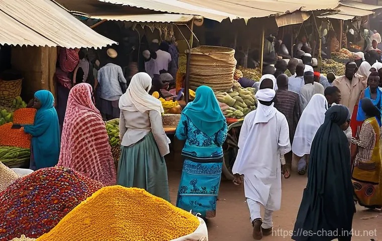차드로 가는 직항 노선 - **Prompt 1: Ancient Desert Wonders and Exploration in Chad**
"A majestic, wide-angle shot of the... 차드로 가는 직항 노선 - **Prompt 1: Ancient Desert Wonders and Exploration in Chad**
"A majestic, wide-angle shot of the...