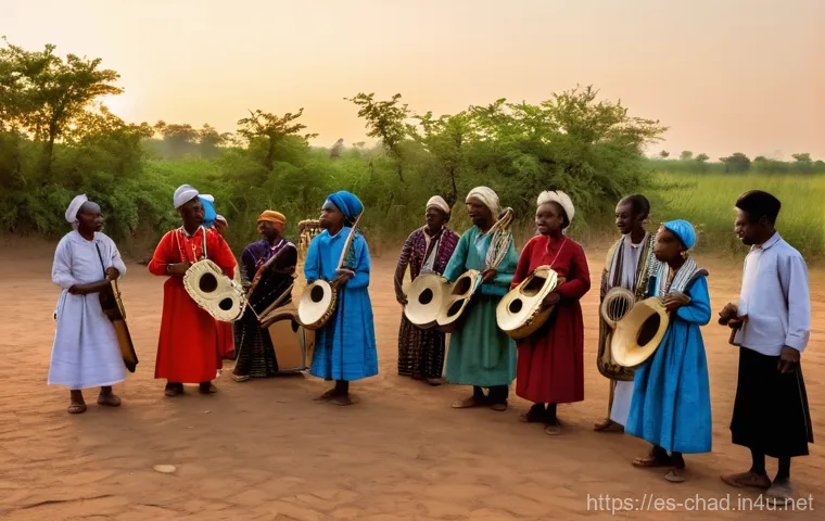 차드로 가는 직항 노선 - **Prompt 2: Vibrant Daily Life at N'Djamena's Central Market**
"A bustling and colorful scene de... 차드로 가는 직항 노선 - **Prompt 2: Vibrant Daily Life at N'Djamena's Central Market**
"A bustling and colorful scene de...