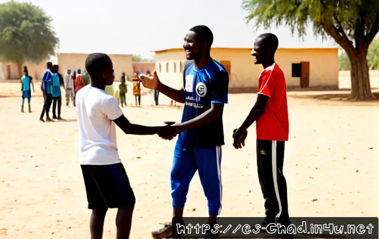 Cómo conocer gente en Chad: consejos prácticos, seguridad y opciones para integrarte 3 차드에서 친구 사귀는 팁 관련 이미지 1